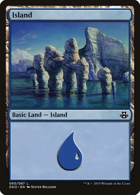 Island