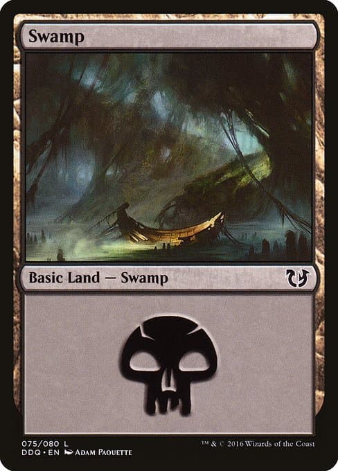 Swamp