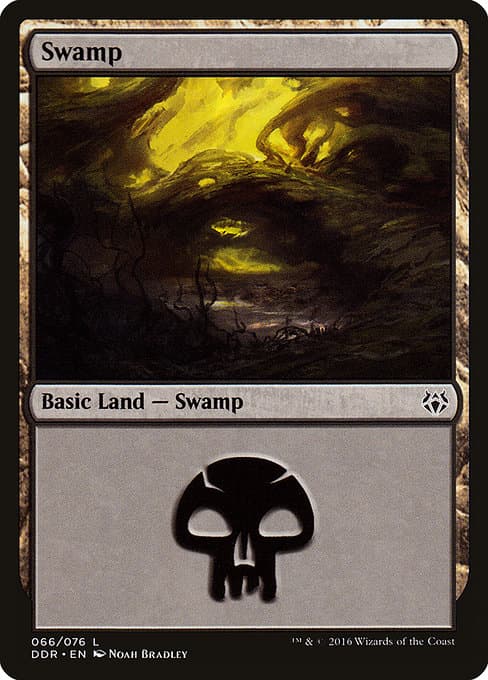 Swamp