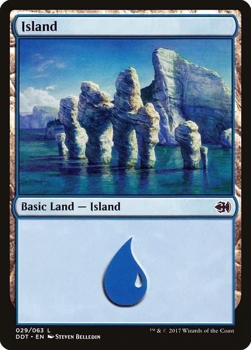 Island