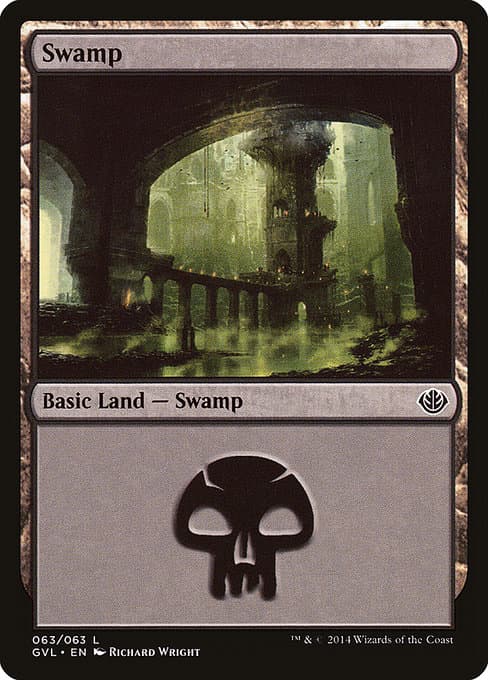 Swamp