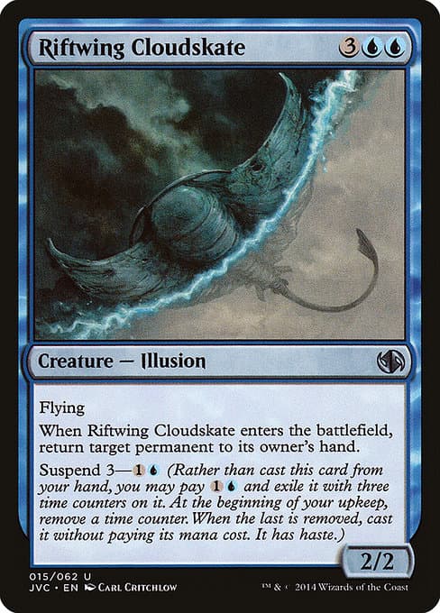 Riftwing Cloudskate