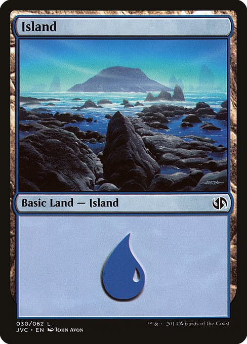 Island