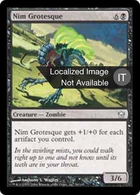 Nim Grotesque