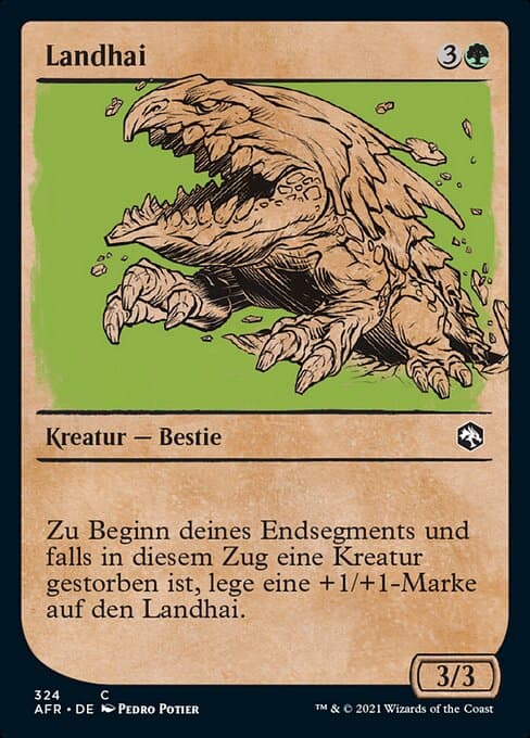 Bulette