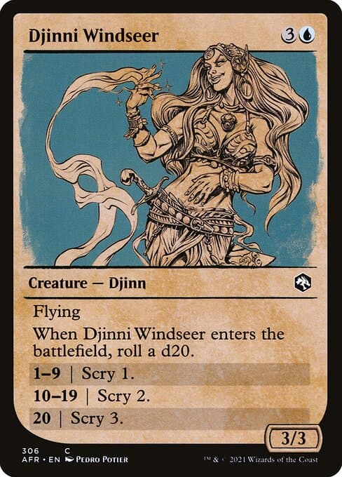 Djinni Windseer