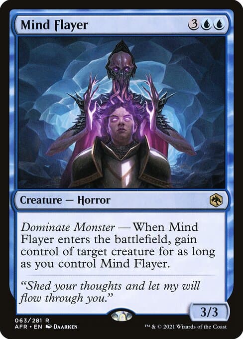 Mind Flayer