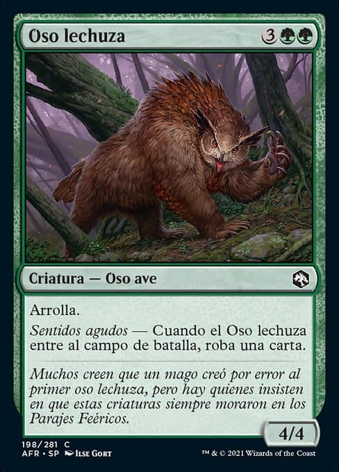 Owlbear