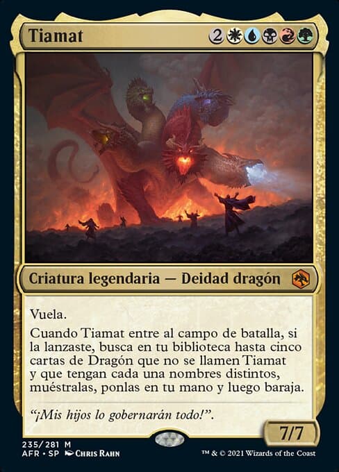 Tiamat