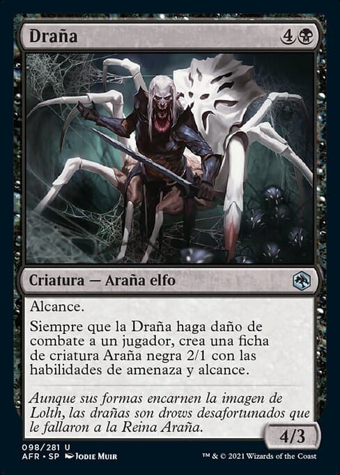 Drider