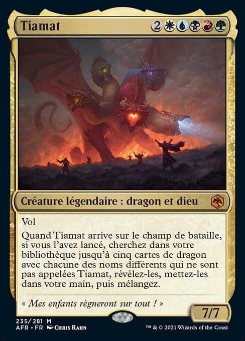 Tiamat