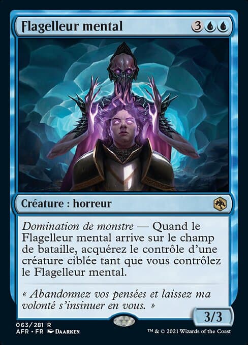 Mind Flayer