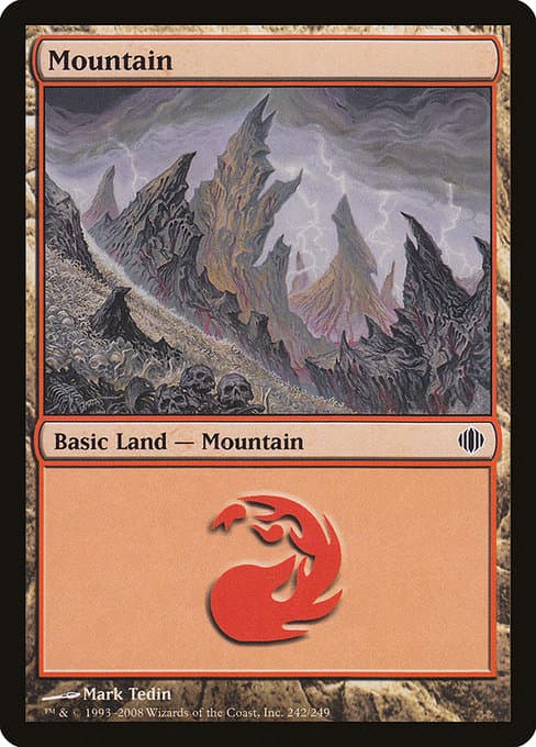 Mountain