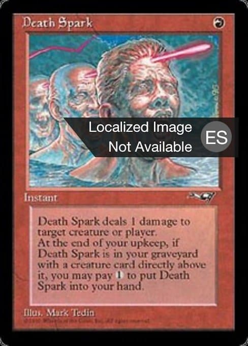 Death Spark