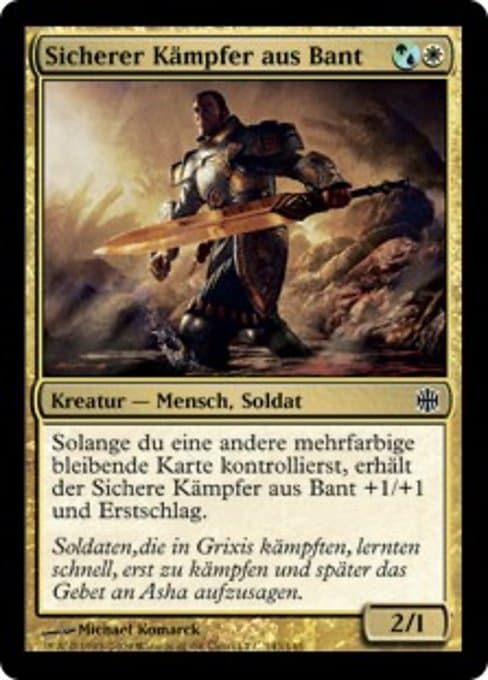 Bant Sureblade