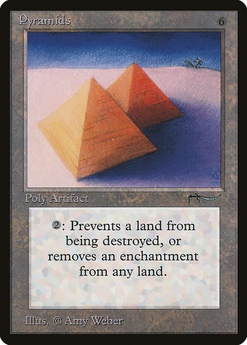 Pyramids