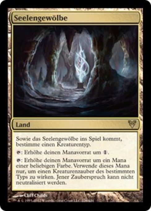 Cavern of Souls