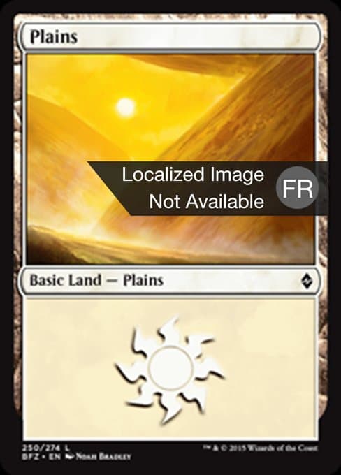 Plains