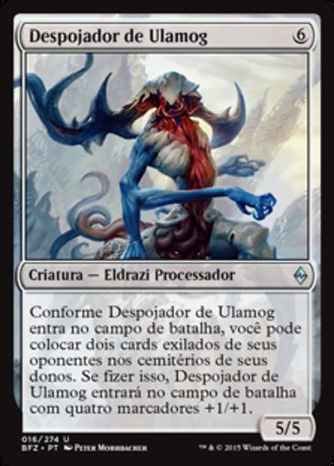 Ulamog's Despoiler