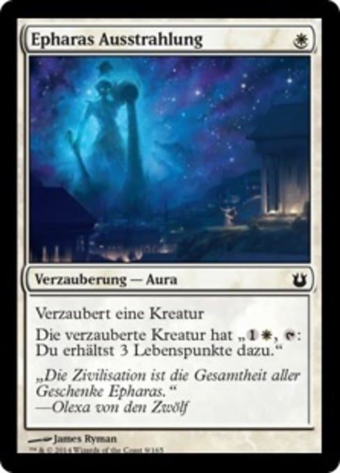 Ephara's Radiance