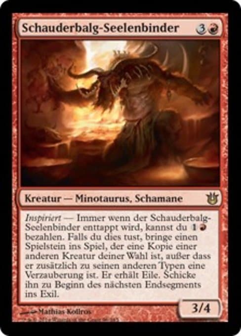 Felhide Spiritbinder