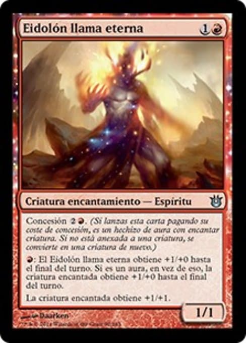 Everflame Eidolon