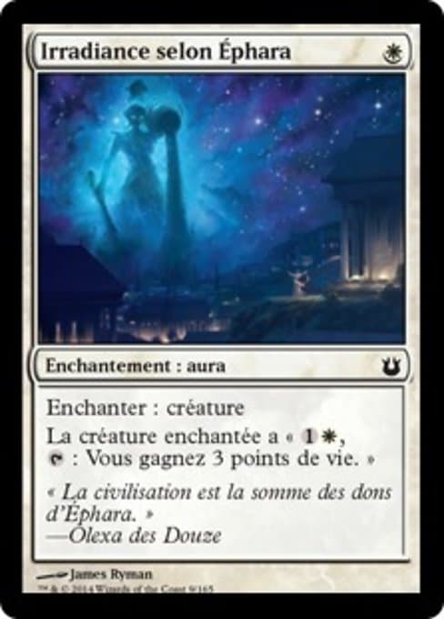 Ephara's Radiance