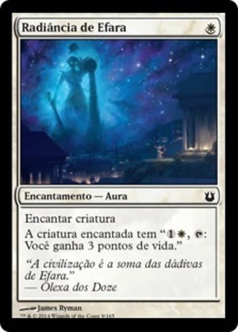 Ephara's Radiance