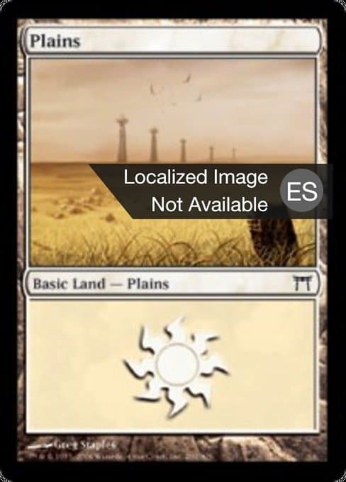 Plains