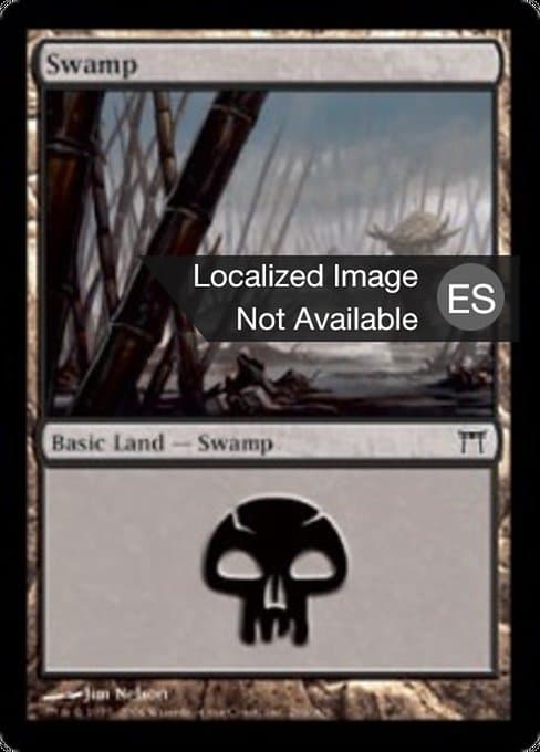 Swamp