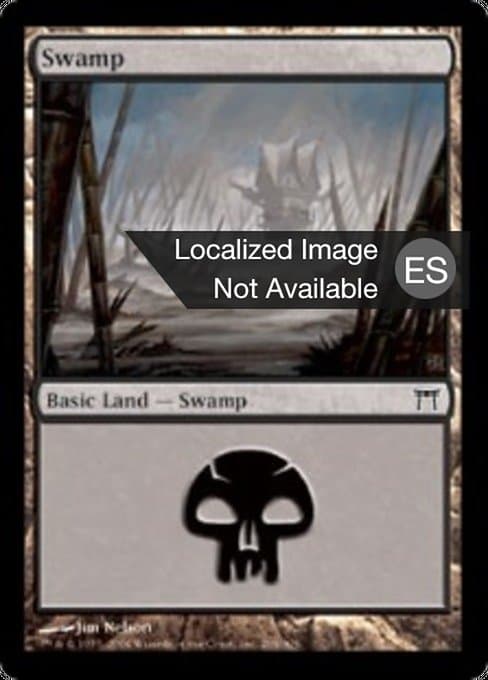 Swamp