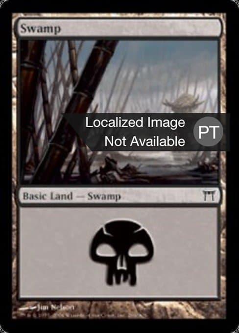 Swamp