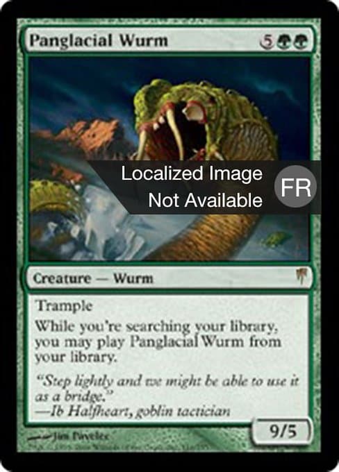 Panglacial Wurm