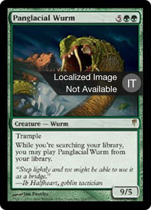 Panglacial Wurm