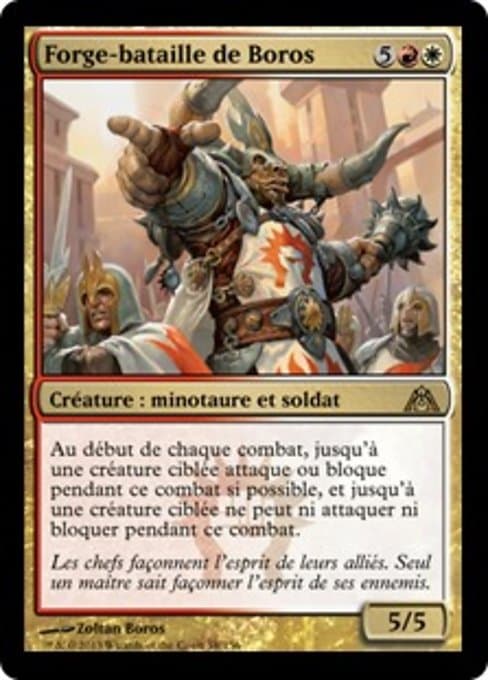 Boros Battleshaper