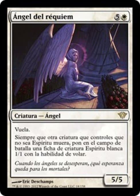 Requiem Angel