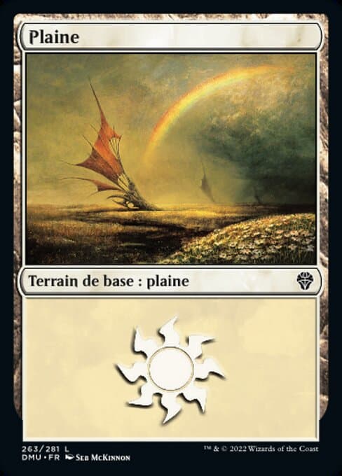 Plains