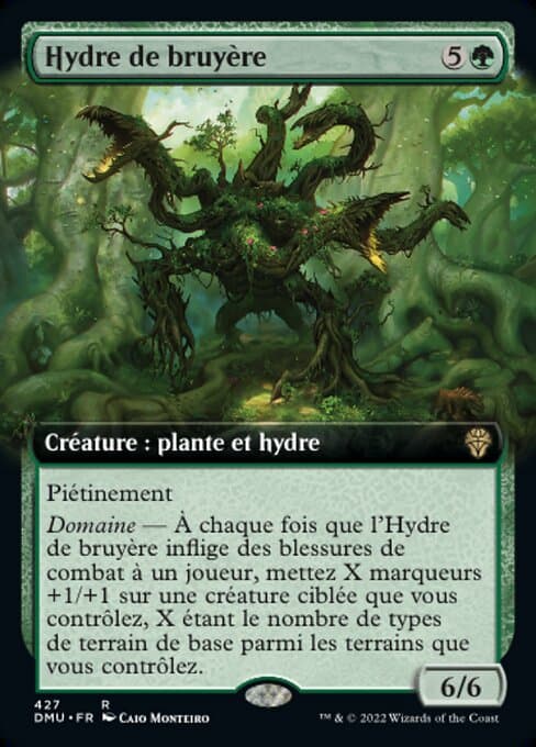 Briar Hydra