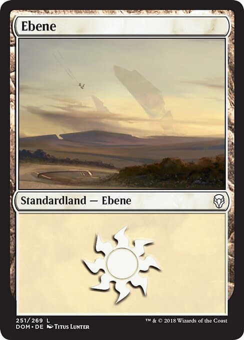 Plains