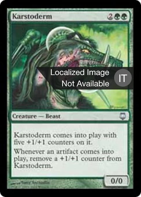 Karstoderm