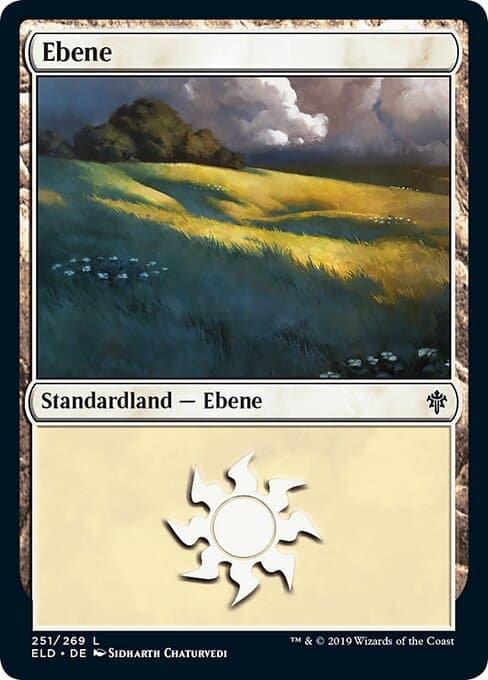 Plains