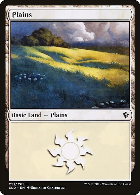 Plains