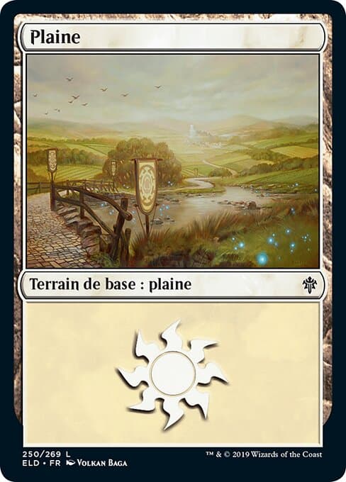 Plains