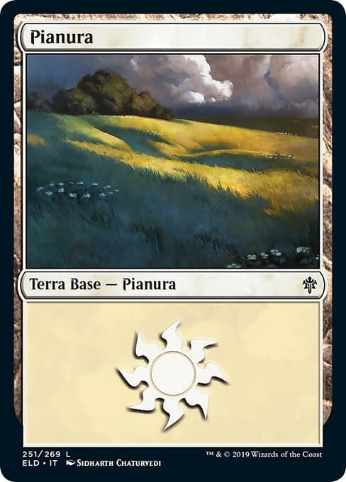 Plains