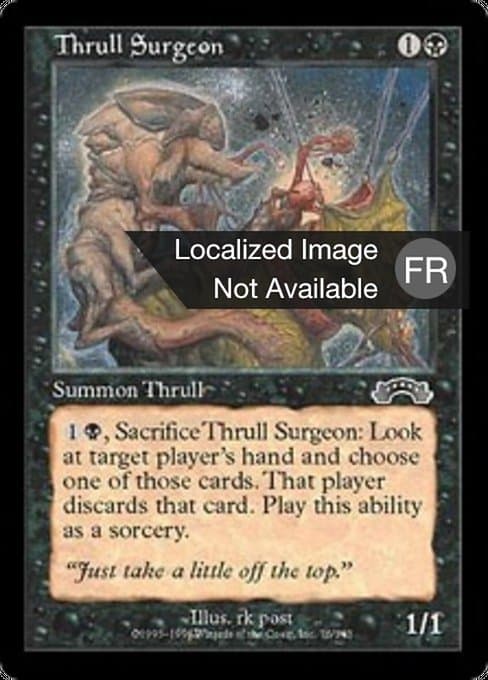 Thrull Surgeon