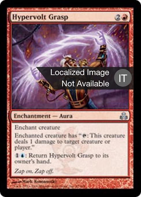 Hypervolt Grasp