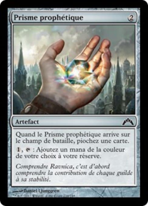 Prophetic Prism