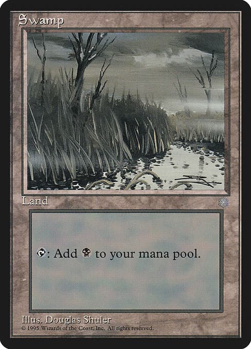 Swamp