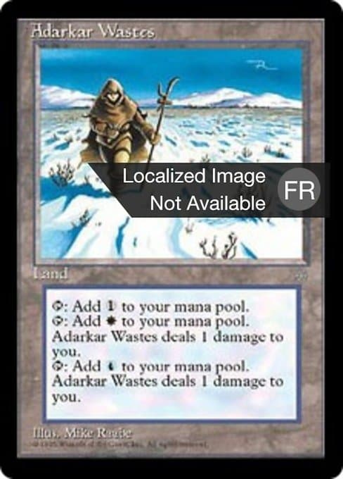 Adarkar Wastes