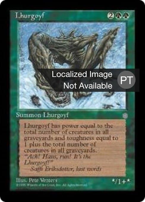 Lhurgoyf